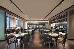 Hampton by Hilton Sanming  Sanyuan