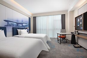 Hampton by Hilton Sanming  Sanyuan