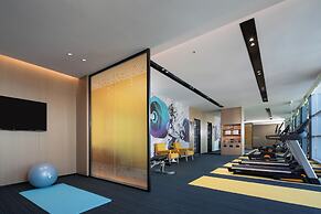 Hampton by Hilton Sanming  Sanyuan