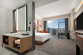 Hampton by Hilton Sanming  Sanyuan