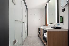 Hampton by Hilton Sanming  Sanyuan