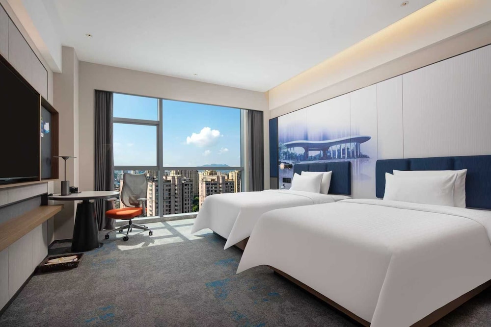 Hampton by Hilton Sanming  Sanyuan