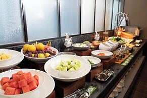 Hampton by Hilton Sanming  Sanyuan