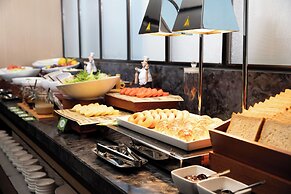 Hampton by Hilton Sanming  Sanyuan