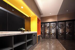 Hampton by Hilton Sanming  Sanyuan