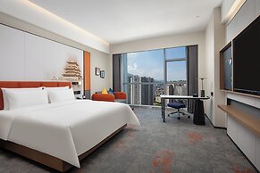 Hampton by Hilton Sanming  Sanyuan