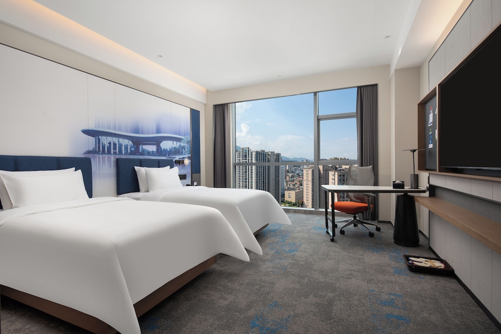 Hampton by Hilton Sanming  Sanyuan