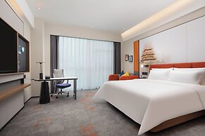 Hampton by Hilton Sanming  Sanyuan