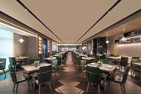 Hampton by Hilton Sanming  Sanyuan