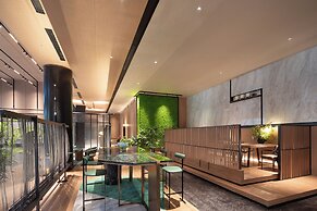 Hampton by Hilton Sanming  Sanyuan