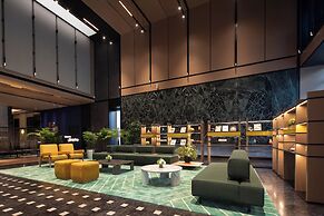 Hampton by Hilton Sanming  Sanyuan