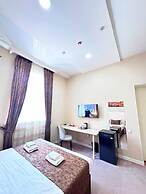 City Hotel