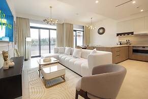 Silk Valley - Luxury 3BR Villa near park
