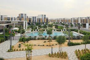 Silk Valley - Luxury 3BR Villa near park