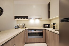 Silk Valley - Luxury 3BR Villa near park