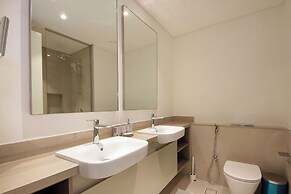 Silk Valley - Luxury 3BR Villa near park