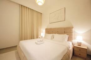 Silk Valley - Luxury 3BR Villa near park