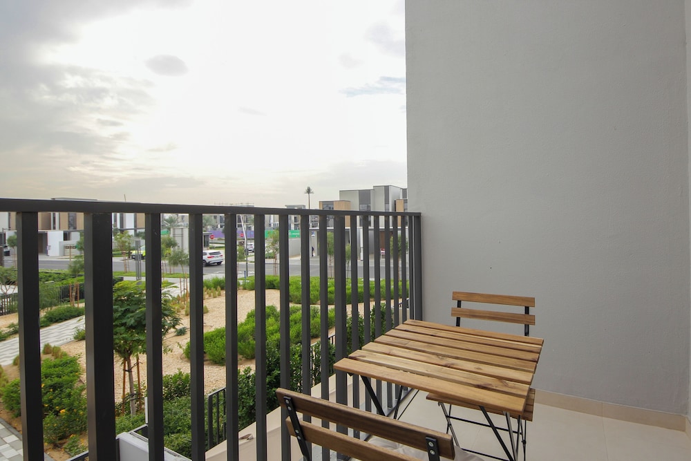 Silk Valley - Luxury 3BR Villa near park