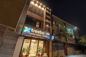 Treebo Gateway Mansion