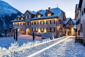 Meisser Hotel 