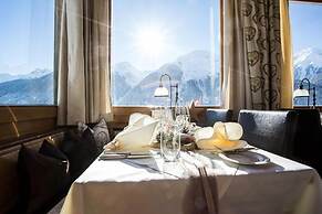 Meisser Hotel 