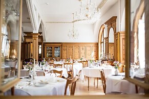 Meisser Hotel 
