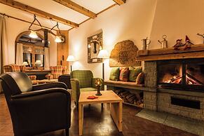 Meisser Hotel 