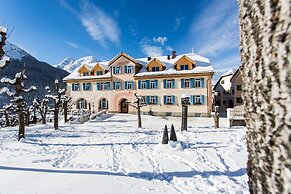 Meisser Hotel 