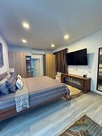 Bell Seaside Luxury Villa