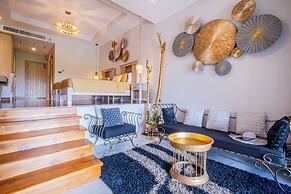 Bell Seaside Luxury Villa