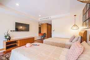 Bell Seaside Luxury Villa