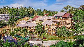 Bell Seaside Luxury Villa