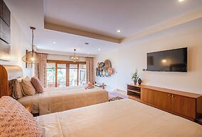 Bell Seaside Luxury Villa