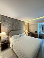 Bell Seaside Luxury Villa