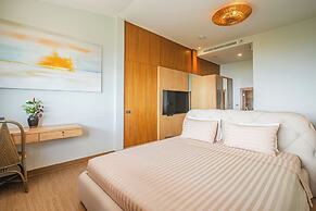 Bell Seaside Luxury Villa