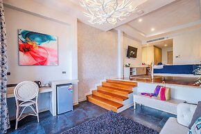 Bell Seaside Luxury Villa
