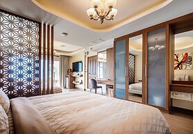 Bell Seaside Luxury Villa