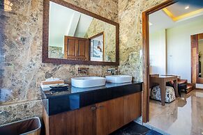 Bell Seaside Luxury Villa