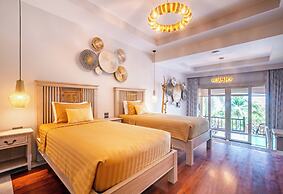 Bell Seaside Luxury Villa