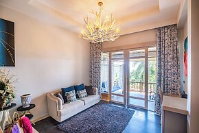 Bell Seaside Luxury Villa