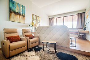 Bell Seaside Luxury Villa