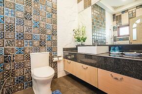 Bell Seaside Luxury Villa