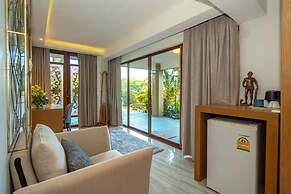 Bell Seaside Luxury Villa
