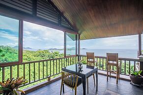 Bell Seaside Luxury Villa