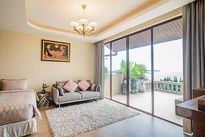 Bell Seaside Luxury Villa