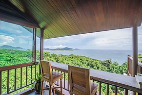 Bell Seaside Luxury Villa