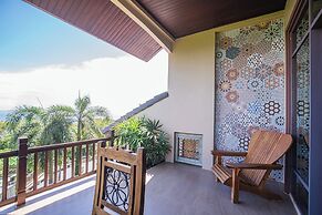 Bell Seaside Luxury Villa