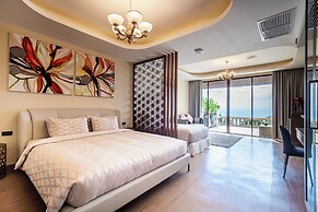 Bell Seaside Luxury Villa