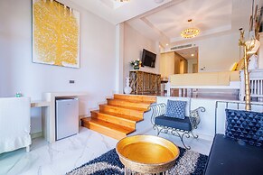 Bell Seaside Luxury Villa