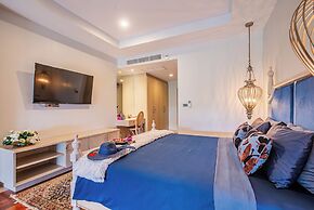 Bell Seaside Luxury Villa